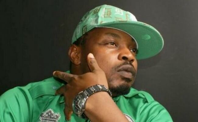  ‘I’ve been vindicated because Nigeria is still jaga jaga,’ says Eedris Abdulkareem