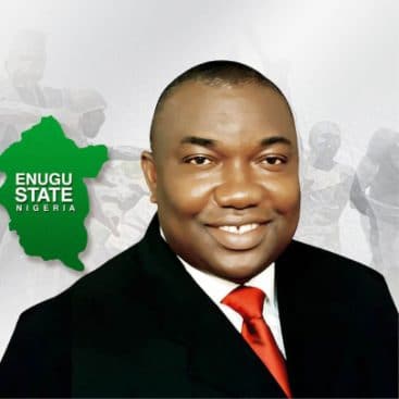  Of PDP, opposition and forthcoming Enugu LG election