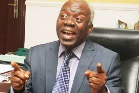  What about Hisbah, JTF in the North? — Soyinka, Falana tackle FG for branding Amotekun illegal