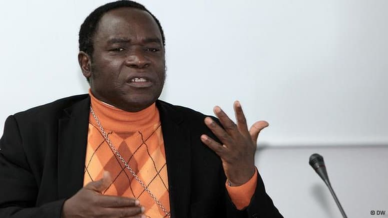  FG working with Boko Haram to promote Islamic domination in Nigeria, says Kukah
