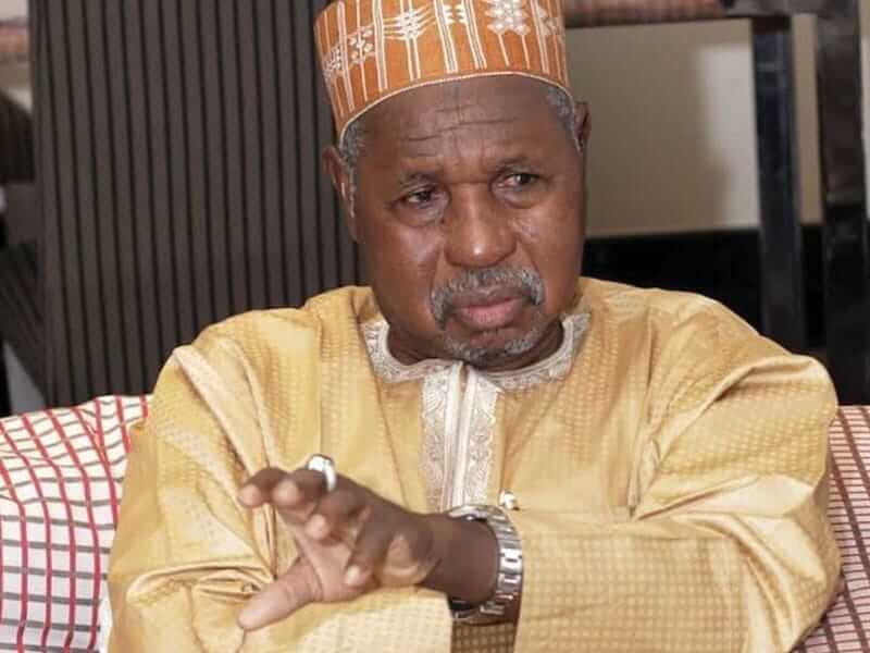  Insecurity: The next 20 years will be worse if… Gov Masari