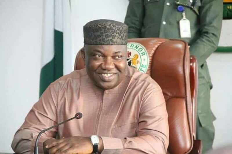  Enugu Govt And The Fight Against Covid-19 Pandemic