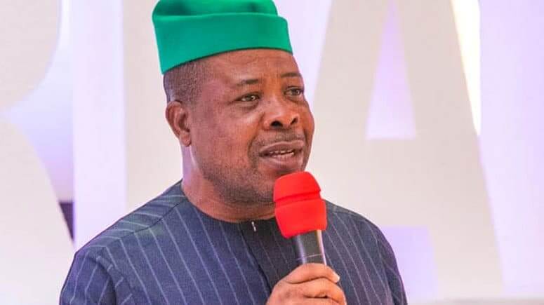  ‘It’s unjust’—Full speech of Ihedioha’s statement on Supreme Court’s judgment