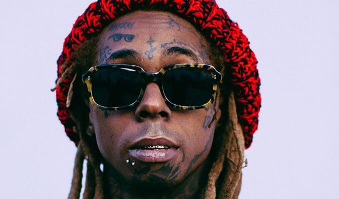  Lil Wayne: I heard Nigeria is lit, would love to visit the place