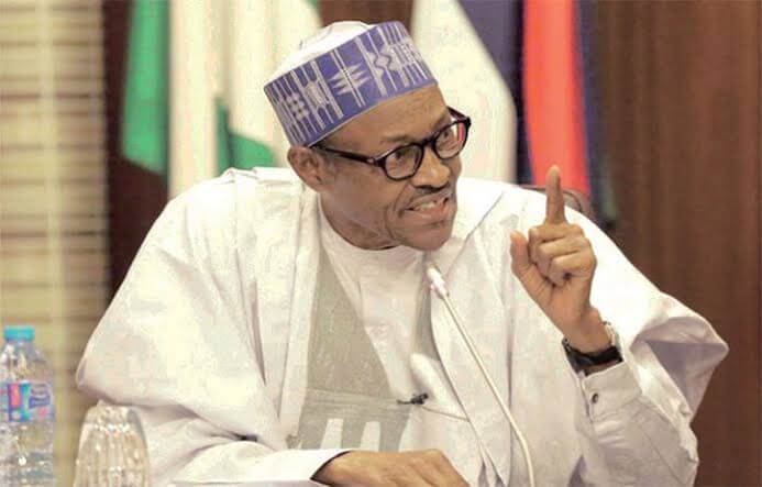  Victory over insurgency has restored Nigeria’s pride in the world, says Buhari