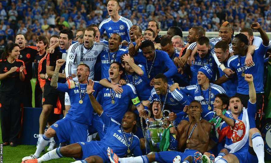  Can struggling Chelsea repeat Champions League history against Bayern Munich?
