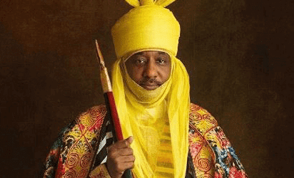  Sanusi: Northern Nigeria will destroy itself without tackling poverty, Boko Haram, others