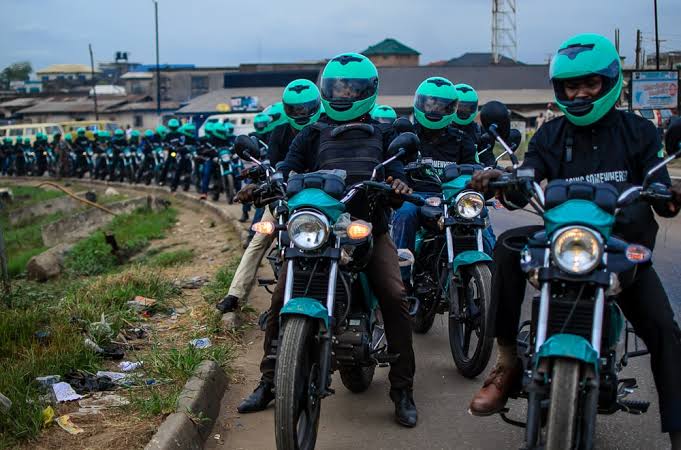  YOUR SAY: Do you think banning Okada in Lagos is a good initiative?