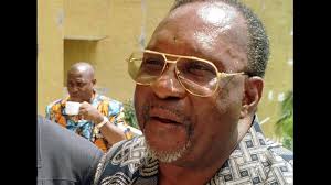  Yhombi-Opango, Congo’s ex-president, ‘dies from COVID-19’ at 81