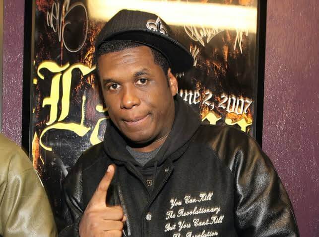  DOWNLOAD: Jay Electronica releases debut album “A Written Testimony”
