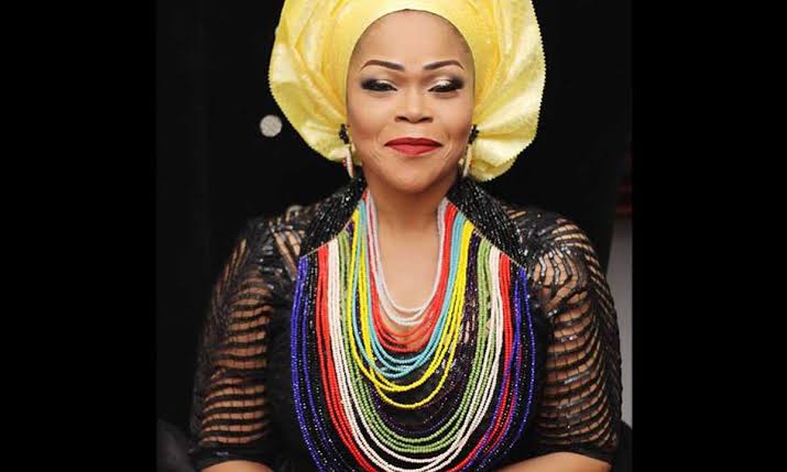  I don’t need to be called a feminist to show I support women, says Shafy Bello
