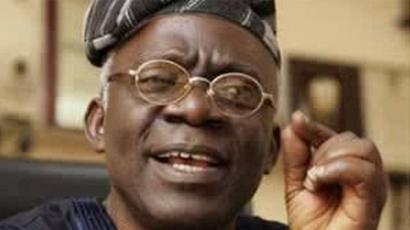  COVID-19: Falana asks Buhari to declare state of emergency