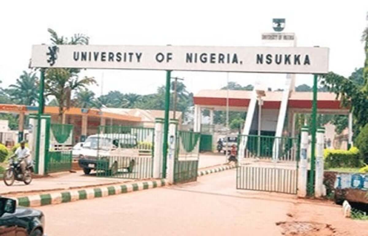  Empty lecture halls in UNN as ASUU’s two weeks warning strike lingers