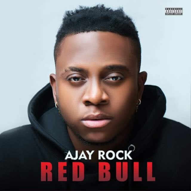  Meet Ajay Rock, Nigerian rapper seeking to change the world with music