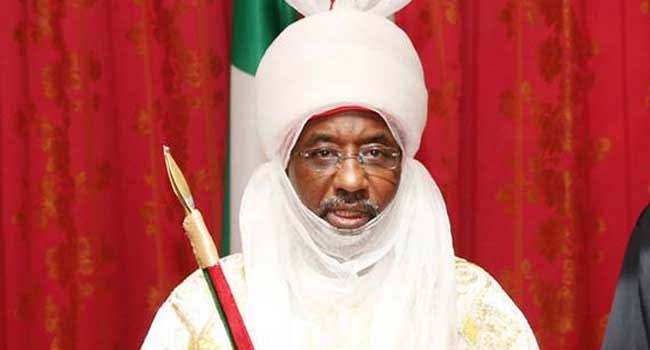  Criticisms of Northern leaders, alleged insurbordination… issues that fuelled Emir Sanusi’s removal