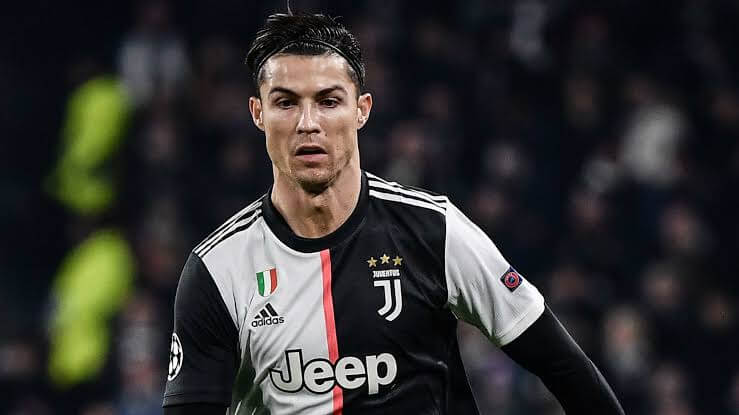  Coronavirus: Ronaldo quarantined in Portugal as Ndidi, Iheanacho’s fate unknown after three Leceister players exhibit symptoms