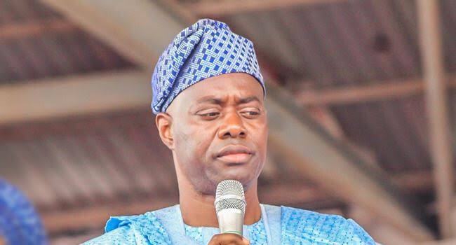  Seyi Makinde becomes third Nigerian governor to test positive for coronavirus