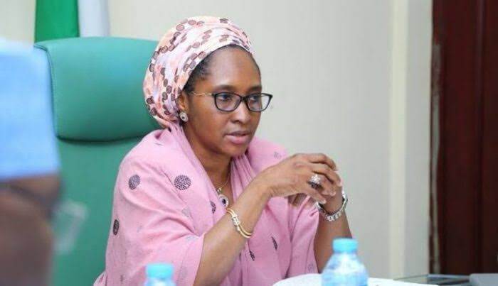  Minister: Why IMF didn’t include Nigeria among beneficiaries of debt relief