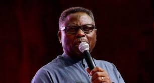  It’s a hoax linking 5G to COVID-19, Antichrist, says Matthew Ashimolowo