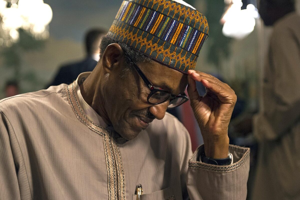 10 surprising facts about Muhammadu Buhari you probably never knew — from exile to power, modesty to medical trips.