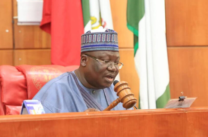  ANALYSIS: Why Nigeria’s move to raise academic qualifications of its leaders should be welcomed