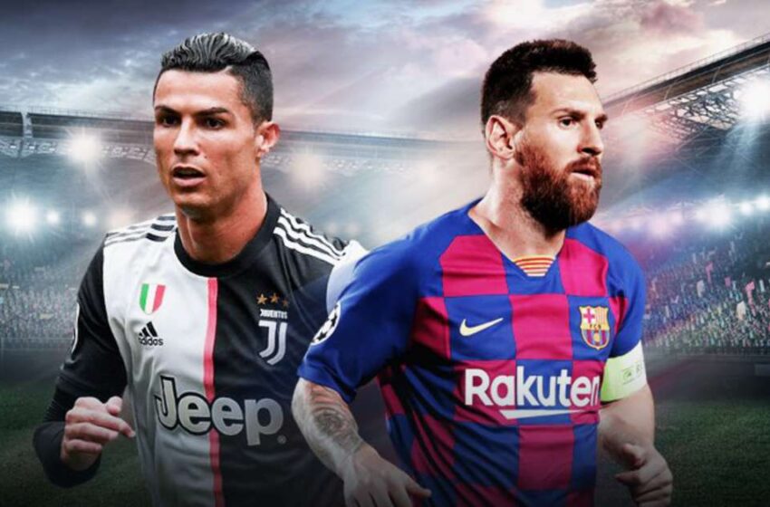  The Messi-CR7 superiority debate and impact on football landscape