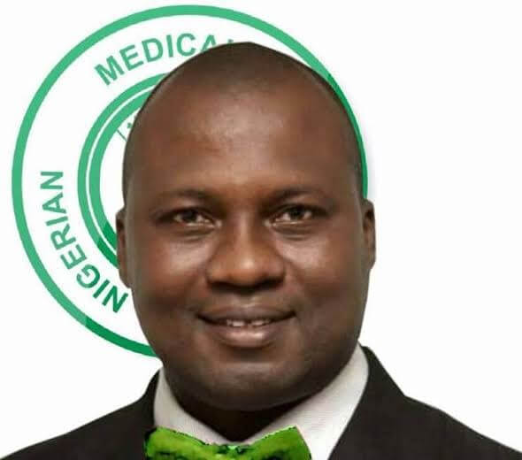  ‘The highest we’ve gotten was 6%’ — NMA president laments poor funding of Nigeria’s health sector