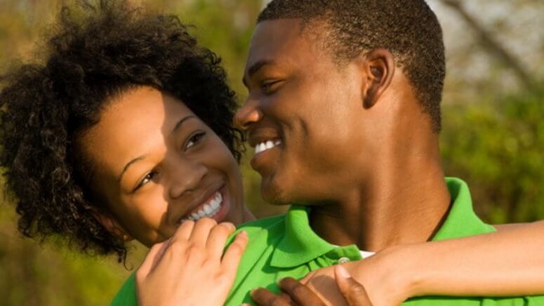  Be seen, don’t play wife … 9 relationship rules every lady should know