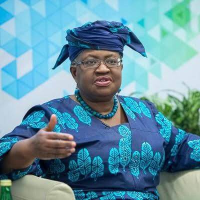  COVID-19: Okonjo-Iweala tasks Africa on manufacturing capability