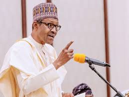  Buhari: Lockdown will last as long as our advisers find it necessary