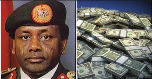  Nigerians tackle Malami for calling Abacha’s $311m loot ‘assets’ as presidency reveals spending plan