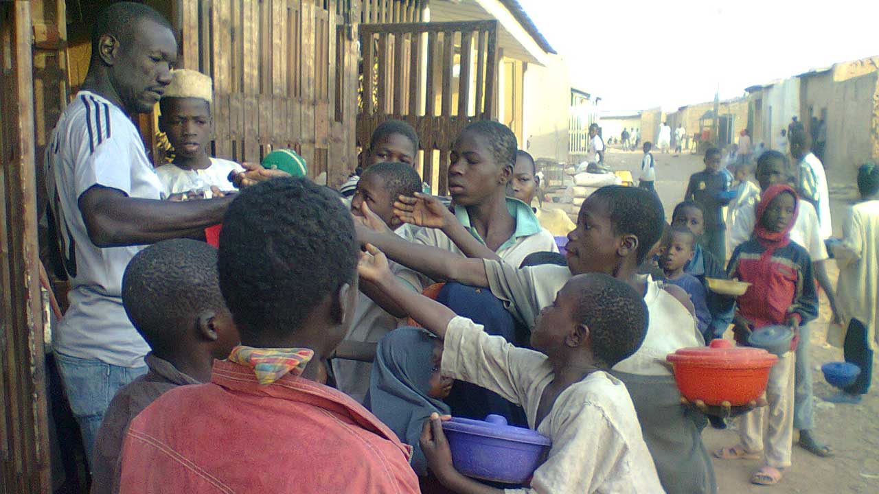  Ohaneze: North pushing almajiri kids to the south because they’ve become a problem