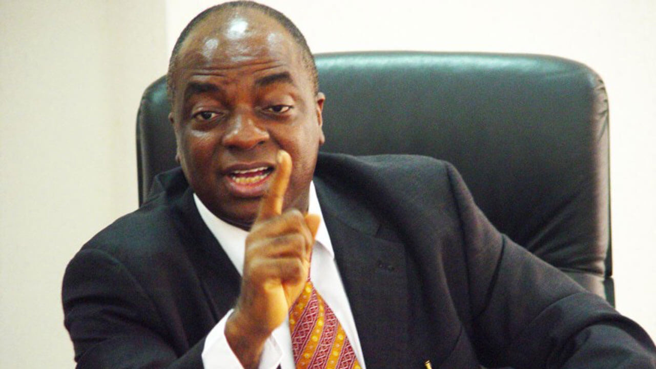  Oyedepo: Anyone against the rise of the church will die