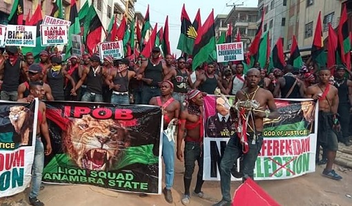  Biafra Day: Remembering the fallen heroes, gauging the future