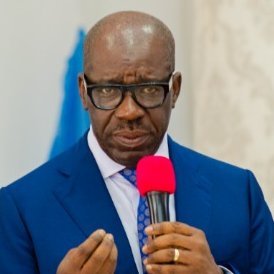  Edo 2020: Only God can stop my victory, says Obaseki