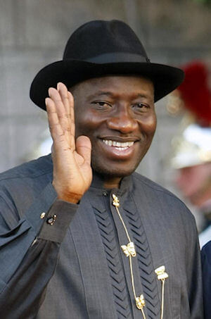  Jonathan reveals why he’s shifting away from partisan politics