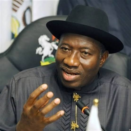  How COVID-19 has shown failure of governance in Africa — Goodluck Jonathan Foundation