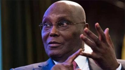  Atiku: Peter Obi’s LP lacks structure — don’t expect a miracle in 2023