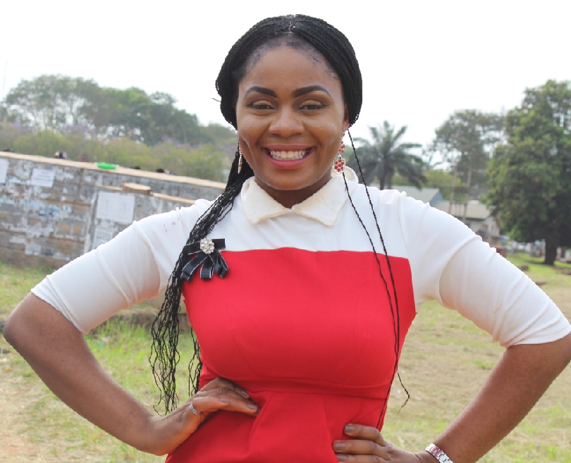 SPOTLIGHT: How Lucy Aniagolu is fighting unemployment in Nigeria through her agricultural intiative