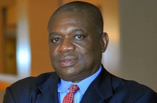  Court orders release of Orji Kalu from jail