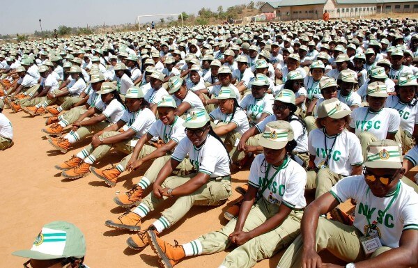  THE BIG QUESTION: What next after NYSC? — Corps members express fear over job uncertainty