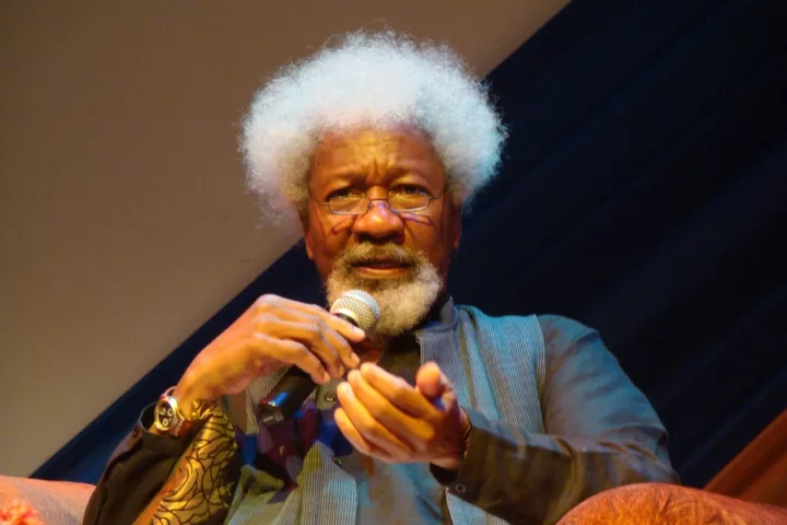  Soyinka: Datti’s ‘no president-elect yet’ remark threat to judiciary… it’s unacceptable