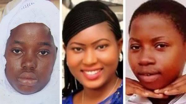  Left to die: Uwa, Barakat and the blood of young Nigerians killed with their dreams screaming for justice