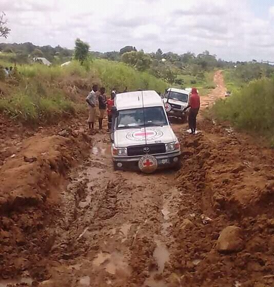  Left to fate: Inside Ukelle, Cross River’s community, where residents endure nightmares over bad roads, other basic amenities