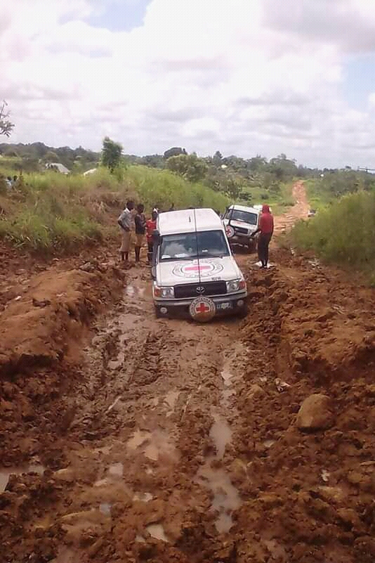  Left to fate: Inside Ukelle, Cross River’s community, where residents endure nightmares over bad roads, other basic amenities