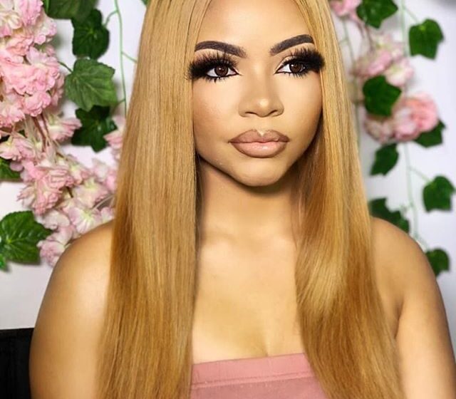  Meet Nengi, BBNaija 2020 first Head of House