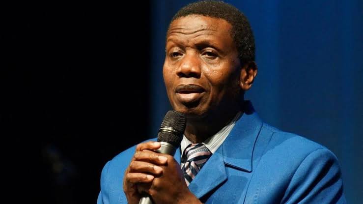  Is Pastor Adeboye a false prophet?