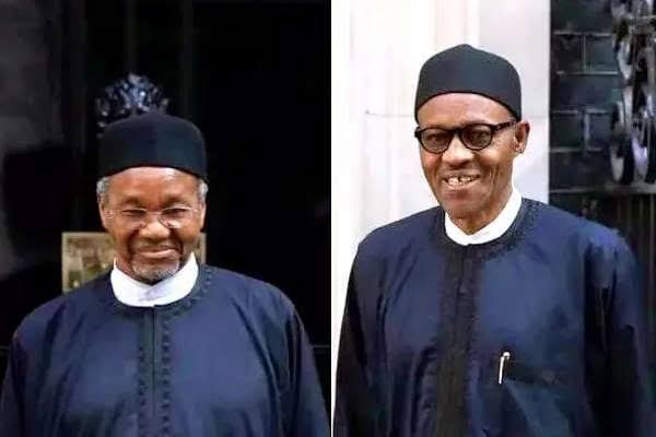  Mamman Daura and Nigerian Presidency By Competence