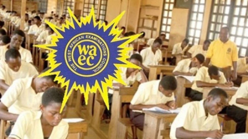 WAEC 2025 results,