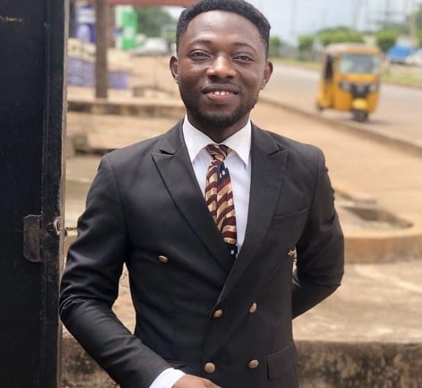  Being a graduate no longer enough… youths should embrace skills — Onyekere Ifeanyi, CEO, Outline Fashions
